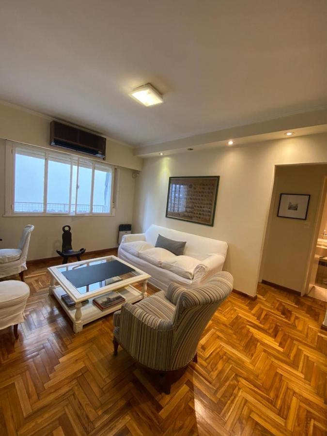 Azcuenagahome Silencioso Y Luminoso Piso Alto De 45M2 , Con La Mejor Ubicacion, Nuestros Huespedes Nos Avalan Con Sus Comentarios, Bilingual Staff Buenos Aires Eksteriør billede