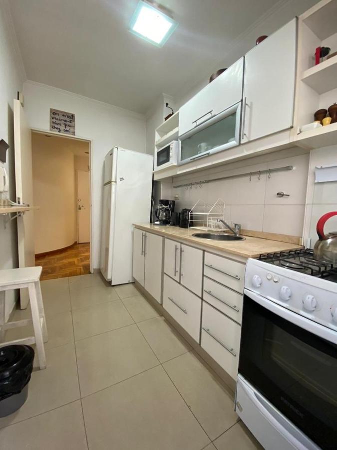 Azcuenagahome Silencioso Y Luminoso Piso Alto De 45M2 , Con La Mejor Ubicacion, Nuestros Huespedes Nos Avalan Con Sus Comentarios, Bilingual Staff Buenos Aires Eksteriør billede